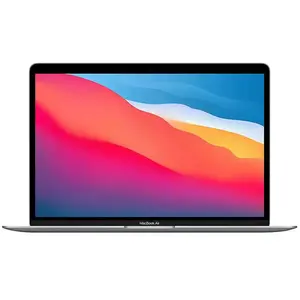 Apple Macbook Air 13'' M1 8go 128go Ssd 2020 Gris - Grade Eco pas cher
