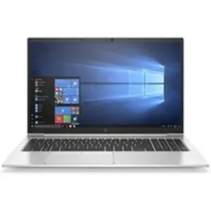 HP EliteBook 855 G7 15" Ryzen 5 PRO 2.1 GHz - SSD 256 Go - 16 Go AZERT...