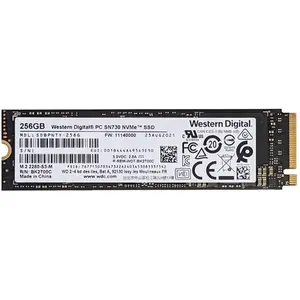Ssd Interne Wd Nv3 - M.2 256go 2280 Interne pas cher