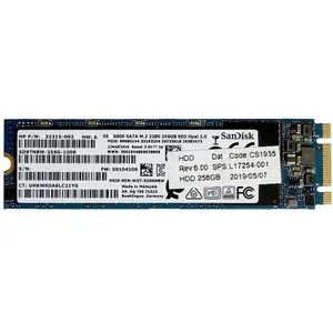 Ssd Interne Sandisk Nv3 - M.2 256go 2280 pas cher