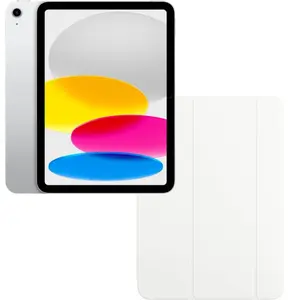 APPLE Ipad 10,9'' (2022) 10ème Generation 64go Gris Reconditionne Grade eco pas cher