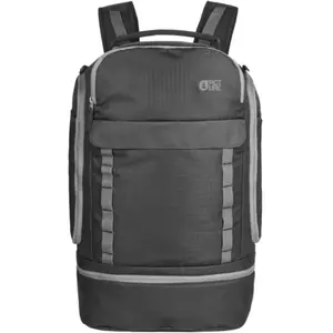 Picture Organic Clothing - Wildpath Bag 35 - Sac à dos Black II - Tail... pas cher