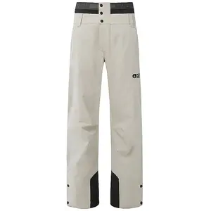 Picture Organic Clothing - Picture Object Pants - Pantalon ski homme Pure Cashmere - XL pas cher