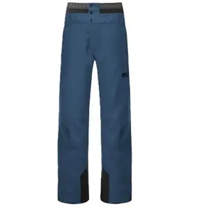 Picture Organic Clothing - Picture Object Pants - Pantalon ski homme Dress Blues - M pas cher