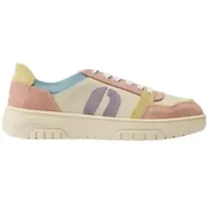 Baskets basses Nora Odaje pas cher