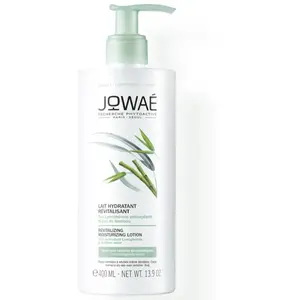 Comparateur de prix : Jowae Jowaé Lait Hydratant Revitalisant | 400 ml