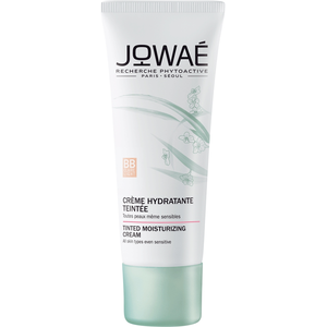 Maquillage BB & CC crèmes Jowae Crème Hydratante Teinte light pas cher