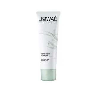 Jowae Crème Riche Hydratante à l'Eau de Fleurs de Sakura - Tube 40mlVendu parmarionnaud