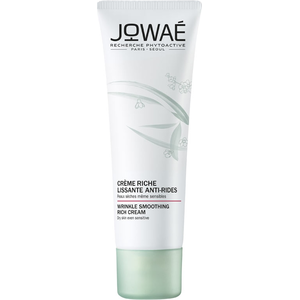 Comparateur de prix : Jowae Crème riche lissante anti-rides - Jowaé Soin Anti-âge et anti-rides 40 ml