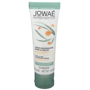 JOWAE - Nutrition - Jowae Creme Nourrissante Mains & Ongles - 50ml pas cher