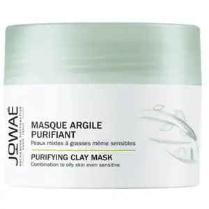 Comparateur de prix : Jowae Masque Argile Purifiant - Jowaé Huile, lotion et crème corps 50 ml