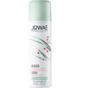 Jowae Eau de Soin Hydratante à l'Eau de Fleurs de Sakura - Flacon 200ml pas cher