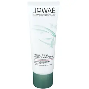 Comparateur de prix : Jowae Crème riche lissante anti-rides - Jowaé Soin Anti-âge et anti-rides 40 ml