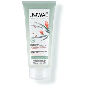 Jowae Gel Douche Hydratant Stimulant au Gingembre - Tube 200ml pas cher
