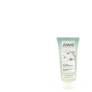 Jowae Gel Douche Hydratant Relaxant à l'Hibiscus - Tube 200ml pas cher