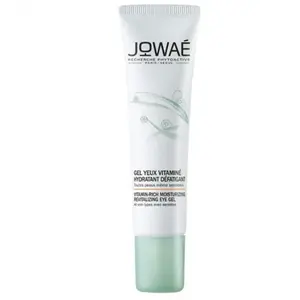 Comparateur de prix : Jowae Gel Yeux Vitaminé Hydratant Défatigant au Kumquat - Tube 15ml