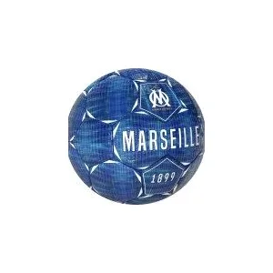 Ballon De Football De L?Olympique De Marseille Hologramme pas cher