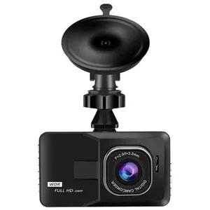EUROWEB Dashcam camera pour voiture 1080P à écran détecteur de mouvement pas cher