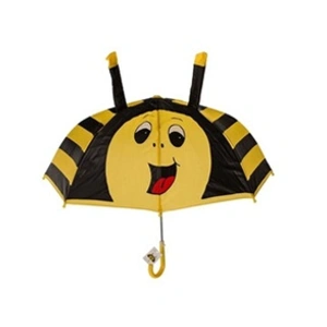 Comparateur de prix : Parapluie pour enfant motif abeille