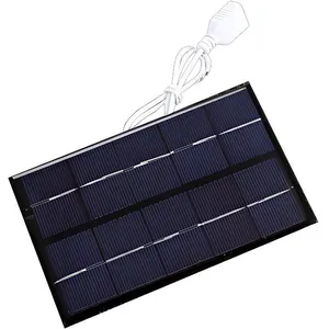 Panneau Solaire portable pour recharge USBVendu parrue-du-commerce