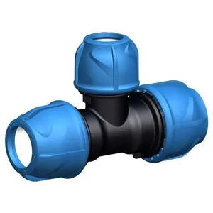 Comparateur de prix : GF Piping Systems Té 90° réduit - iJoint - 32 x 25 x 32 mm
