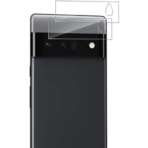 NOVAGO 2 Verre trempé pour Google Pixel 6 Pro 5G- Protection caméra arrièreVendu paramazon