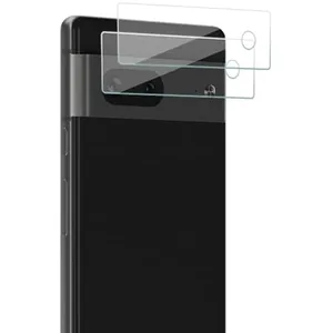 Comparateur de prix : NOVAGO 2 Verre trempé pour Google Pixel 7 5G- Protection caméra arrière