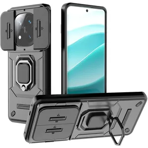 Comparateur de prix : Coque de téléphone - NOVAGO - Xiaomi Redmi Note 14 5G - Silicone TPU - Transparent - Souple