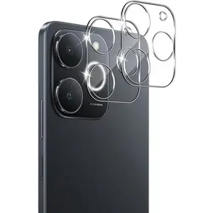 Comparateur de prix : NOVAGO Compatible avec Realme Note 70T - Lot de 2 Films vitre Protecti...