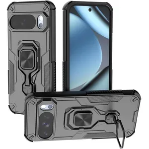 NOVAGO Compatible avec Google Pixel 10 / Pixel 10 Pro - Coque Résistan... pas cher