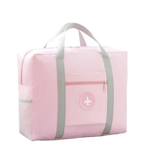 NOVAGO Sac de Voyage Pliable Grande Taille 30 Litres , Facile à Ranger...Vendu parcdiscount
