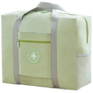 Comparateur de prix : NOVAGO Sac de Voyage Pliable Grande Taille 30 Litres , Facile à Ranger...