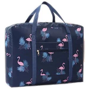 NOVAGO Sac de Voyage Pliable Grande Taille 30 Litres , Facile à Ranger...Vendu parcdiscount