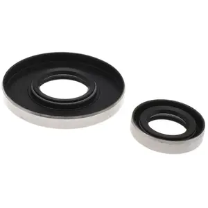 JARDIAFFAIRES Jeu de bagues étanches compatible pour Stihl 038, MS380 et MS381