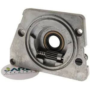 JARDIAFFAIRES Pompe à huile compatible avec Husqvarna remplace 501 51 25-01Vendu paramazon