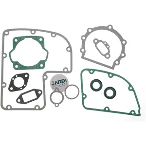 JARDIAFFAIRES Pochette de joints compatible Stihl 070, 090 ou MS720 pas cher