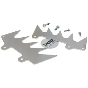 Jardiaffaires - Jeu de griffes pour tronçonneuse compatible Stihl remp...Vendu paramazon