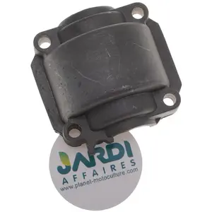 JARDIAFFAIRES Carter Moteur Inférieur Compatible Avec Remplace 1130 021 2504 pas cher