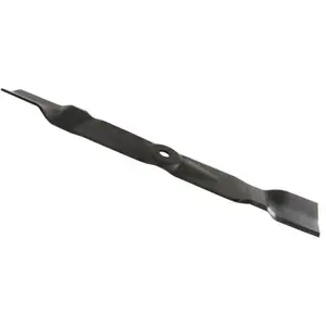 Jardiaffaires Jeu de 2 lames coupe 107cm compatible avec John Deere, S...