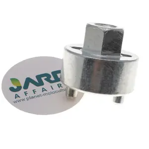 JARDIAFFAIRES Clé d'embrayage compatible Husqvarna, Jonsered remplace 530 03 11-16