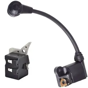Comparateur de prix : Bobine d'allumage compatible avec Zenoah G621, G6200, Patriot PT6220