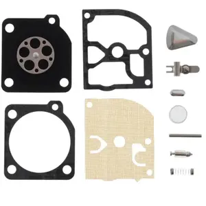 JARDIAFFAIRES Kit carburateur adaptable remplace Zama RB-45Vendu paramazon
