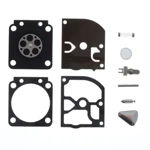 JARDIAFFAIRES Kit carburateur adaptbale remplace Zama RB-46Vendu paramazon
