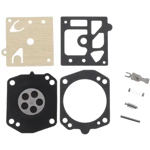Jardiaffaires - Kit carburateur adaptable remplace Walbro K10-HDVendu paramazon