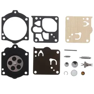 Comparateur de prix : Jardiaffaires - Kit carburateur walbro K15-WJ, K12-WJ for st 064 065 0...
