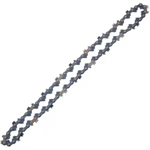 Comparateur de prix : JARDIAFFAIRES Chaine pour élagueuse coupe 25cm, Pas 3/8LP, Jauge 1.1mm, 40 maillons