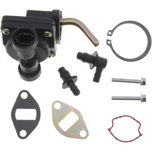 Jardiaffaires - Pompe à essence adaptable moteur Kohler remplace 1255902