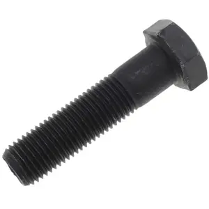 JARDIAFFAIRES Vis de lame pour tondeuse MTD et Castel Garden pas à droite 3/8-24UNF 38mm