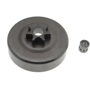 JARDIAFFAIRES Pignon pour tronçonneuse Stihl 7 Dents 325 correspondance Oregon 111188XVendu paramazon