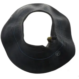 JARDIAFFAIRES Chambre à air shak valve coudée 410/350-4, 350-4, 11 x 400-4, 400-4 pas cher